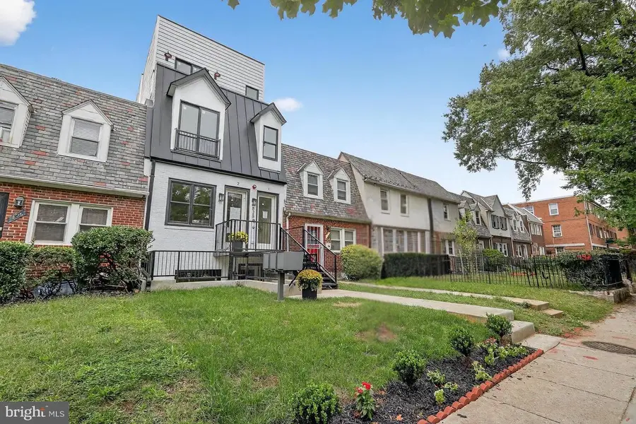 828 21st St Ne #2, Washington, DC 20002 - Image #3