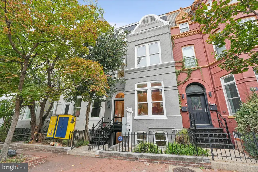 933 Westminster St Nw, Washington, DC 20001 - Image #2