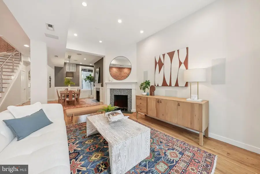 933 Westminster St Nw, Washington, DC 20001 - Image #3