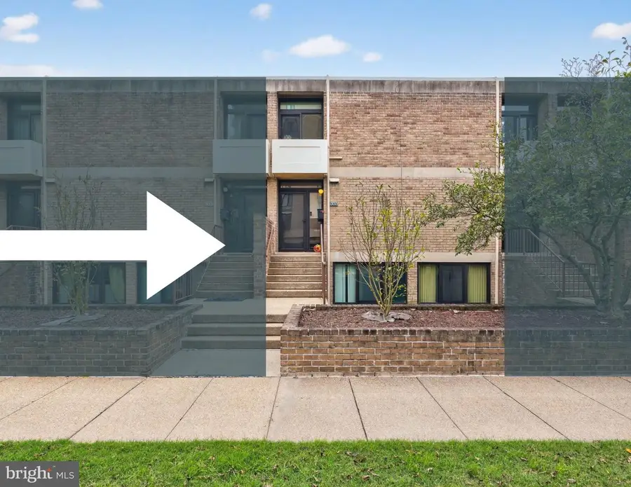 333 N St Sw #333, Washington, DC 20024 - Image #2