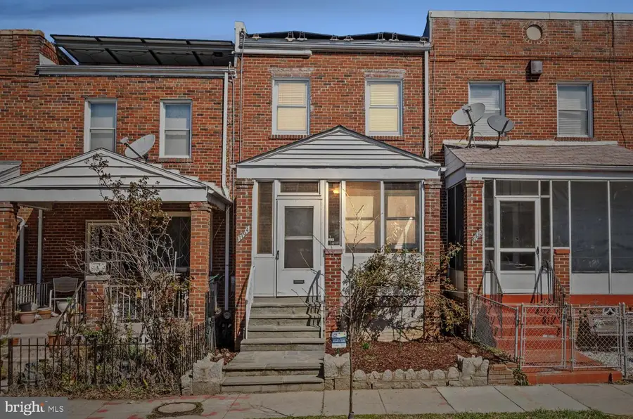 1764 Lyman Pl Ne, Washington, DC 20002 - Image #2