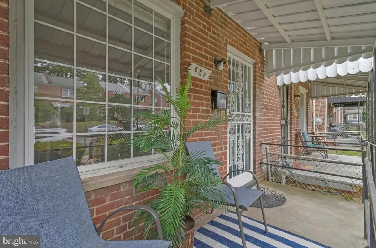 657 Brandywine St Se, Washington, DC 20032 - Image #1