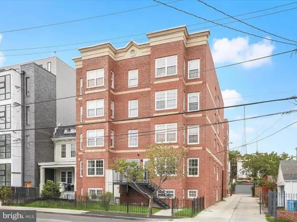 911 Kennedy St Nw #1, WASHINGTON, DC 20011