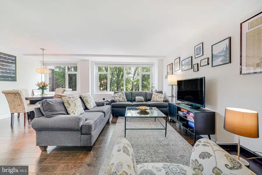 1545 18th St Nw #411, Washington, DC 20036 - Image #2