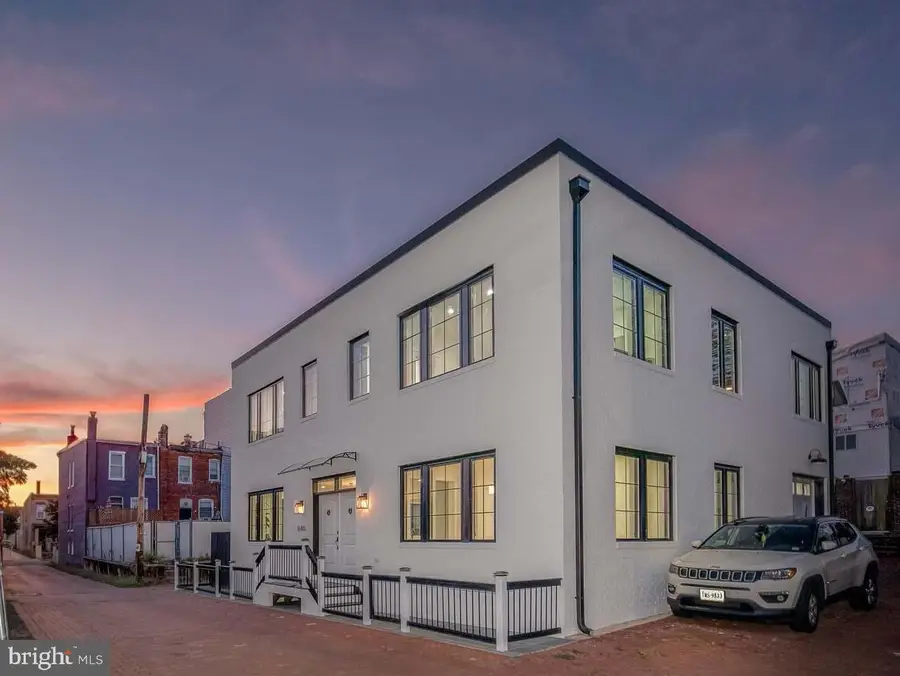 1680 Ebenezer Ct Se, Washington, DC 20003 - Image #2