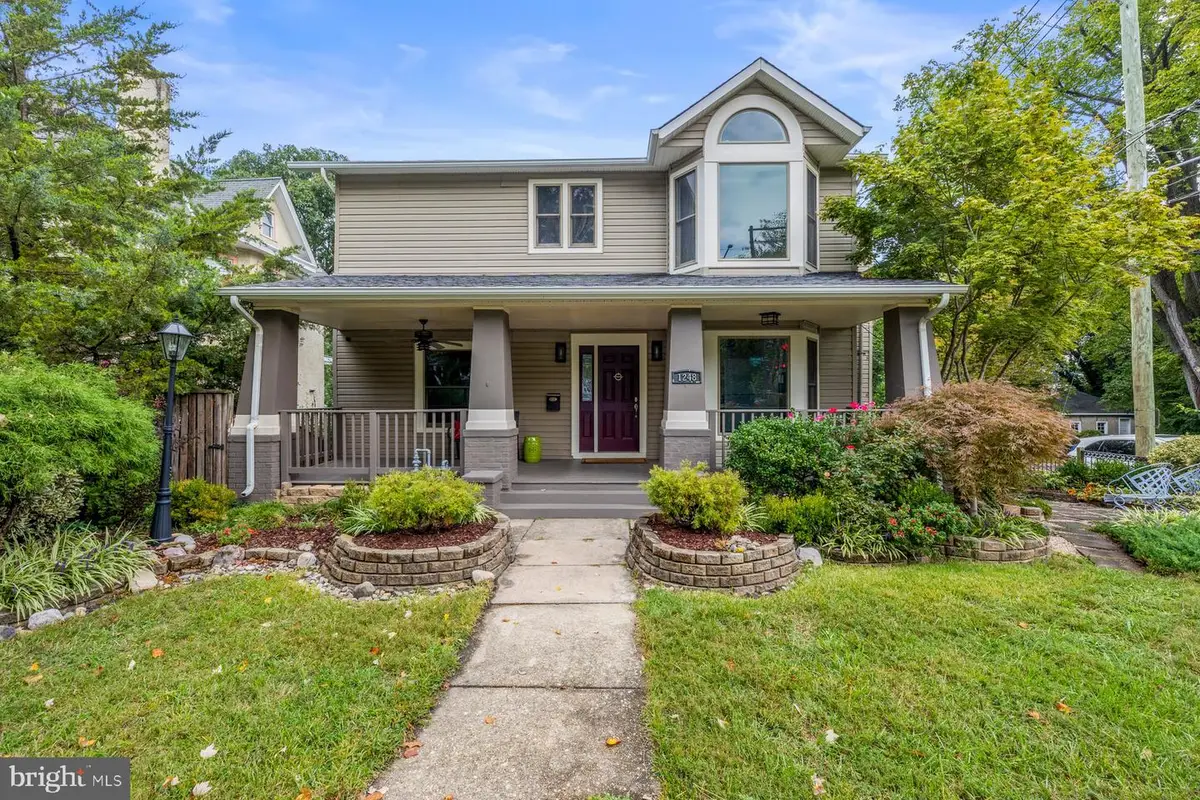 1248 Monroe St Ne, Washington, DC 20017 - Image #1