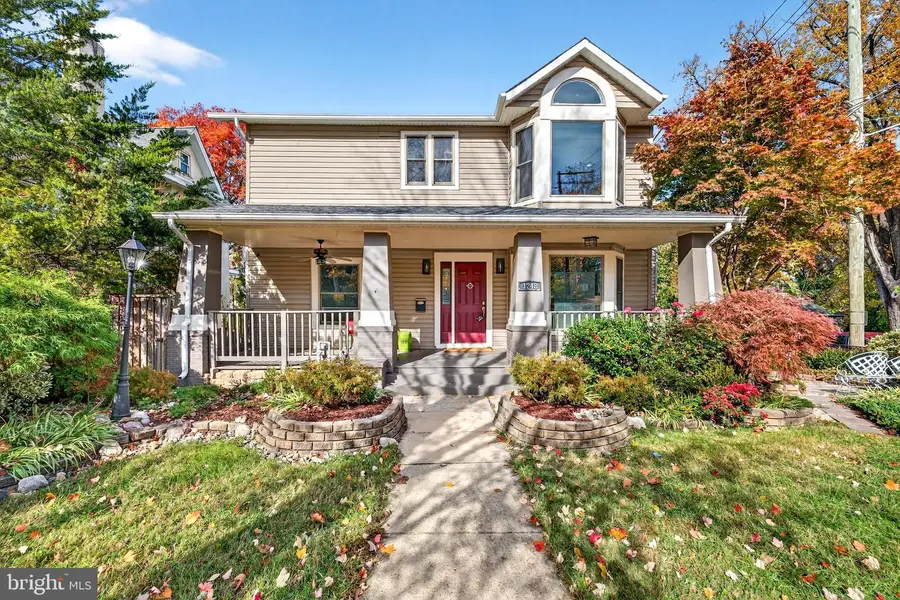 1248 Monroe St Ne, Washington, DC 20017 - Image #2