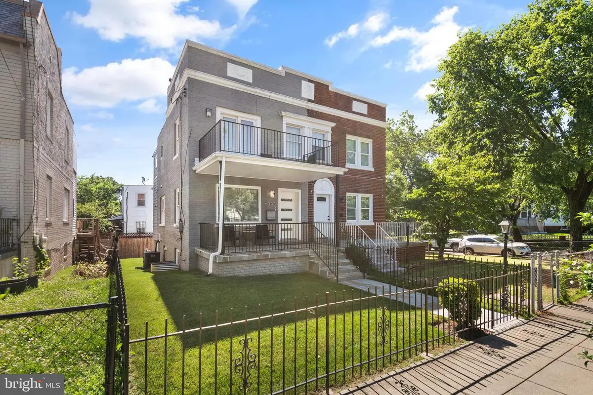 6303 9th St Nw, Washington, DC 20011 - Image #1