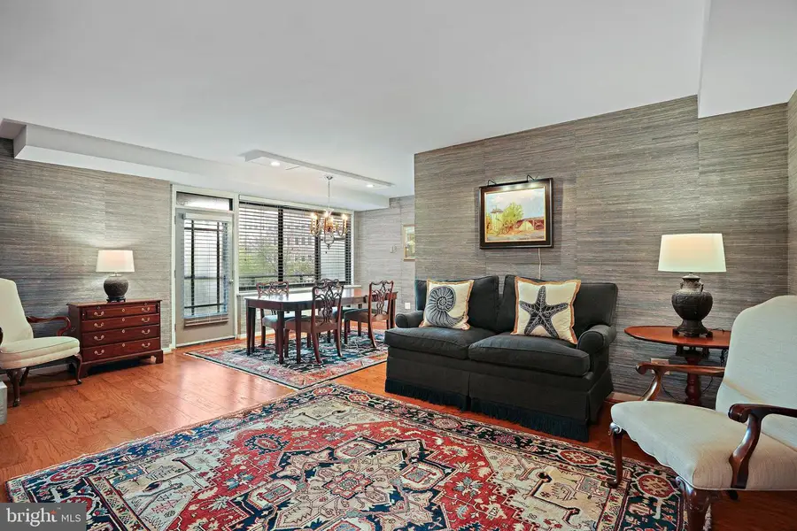 4740 Connecticut Ave Nw #404, Washington, DC 20008 - Image #2