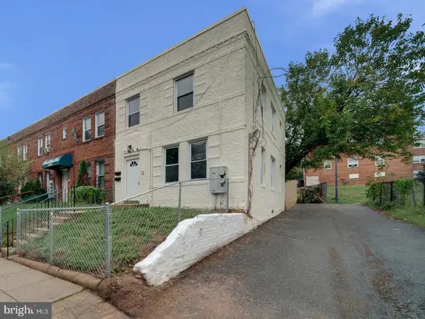 1946 I St Ne, WASHINGTON, DC 20002