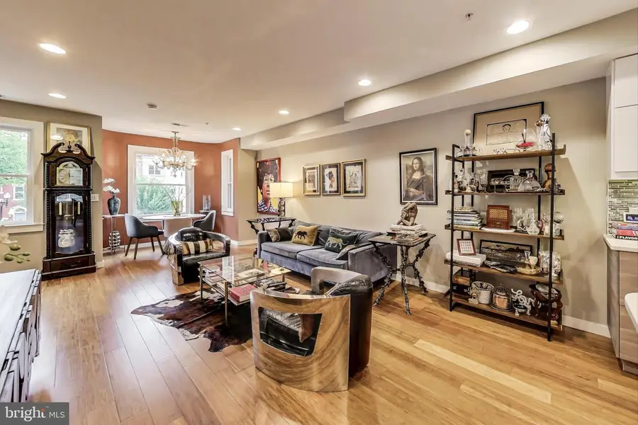 1242 New Jersey Ave Nw, Washington, DC 20001 - Image #3