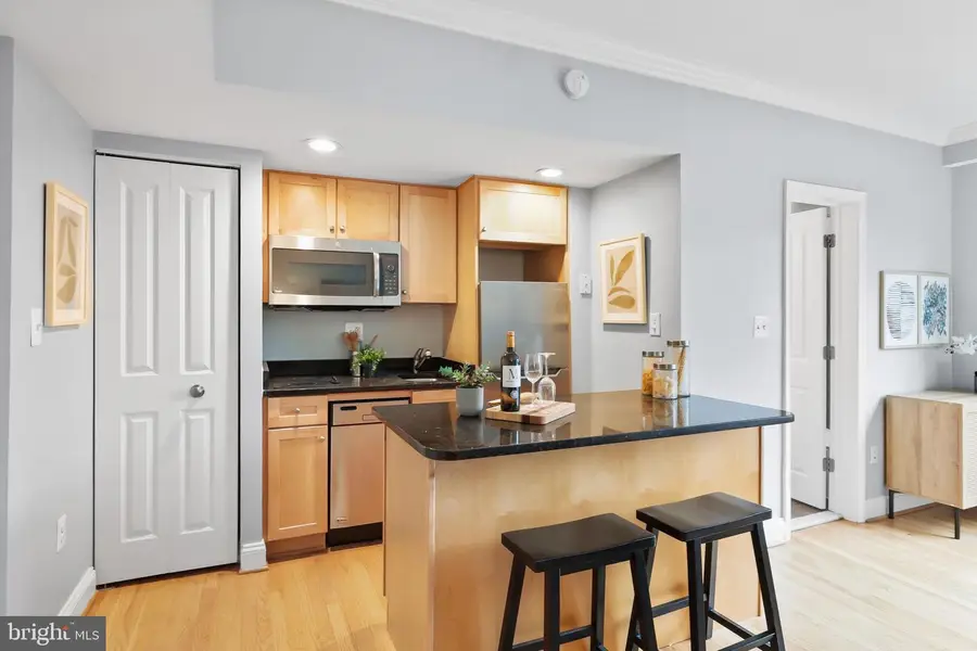 1701 16th St Nw #706, Washington, DC 20009 - Image #3