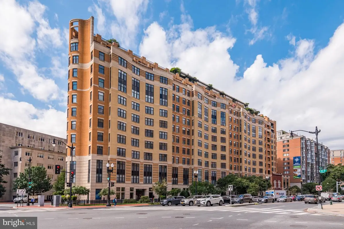 400 Massachusetts Ave Nw #1108, Washington, DC 20001 - Image #1
