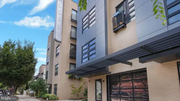 1111 Orren St Ne #407, WASHINGTON, DC 20002