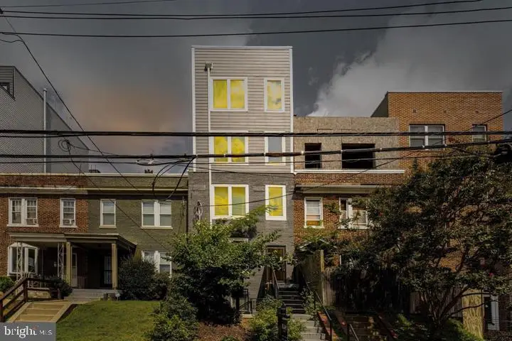 525 Kennedy St Nw #1, Washington, DC 20011 - Image #2