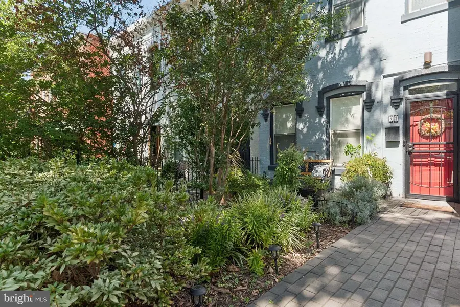 51 P St Nw, Washington, DC 20001 - Image #2