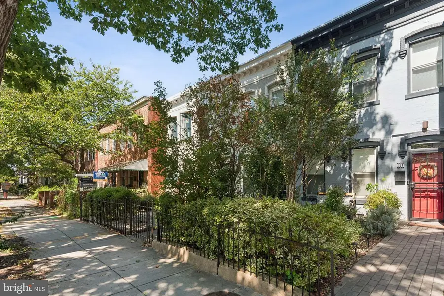 51 P St Nw, Washington, DC 20001 - Image #3