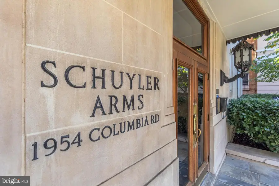 1954 Columbia Rd Nw #201, Washington, DC 20009 - Image #2