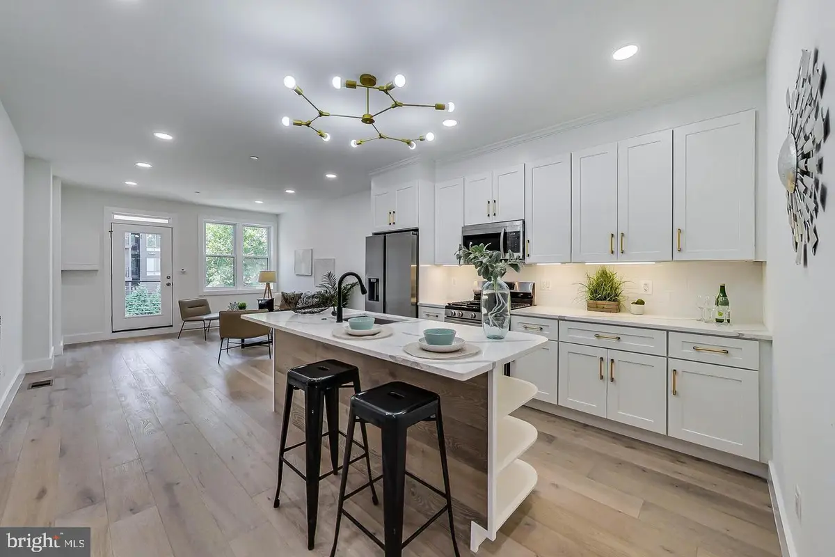 1626 Ne K St Ne #a, Washington, DC 20002 - Image #1