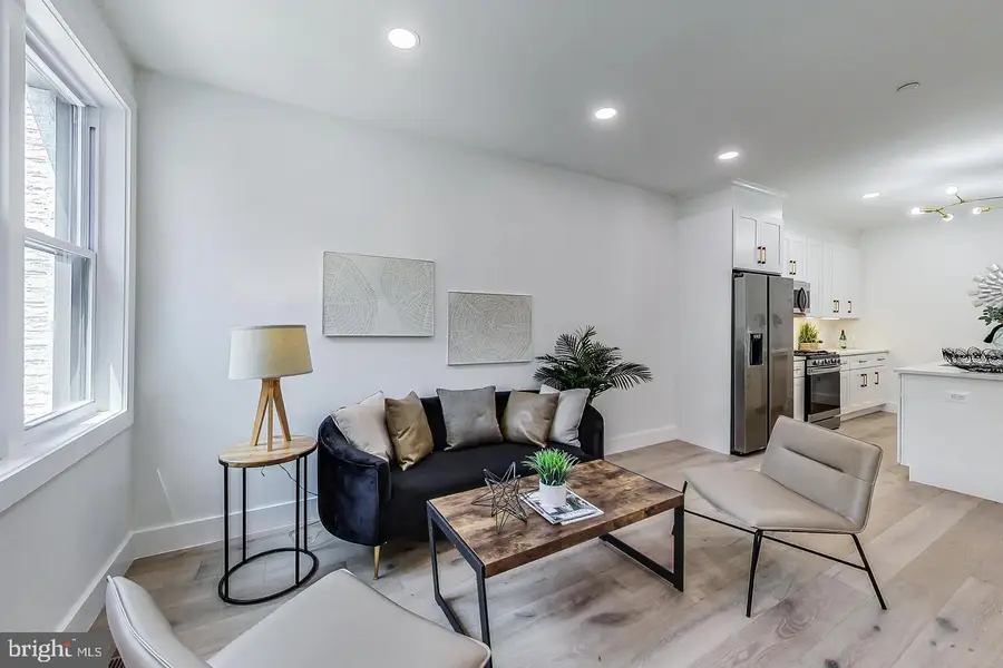 1626 Ne K St Ne #a, Washington, DC 20002 - Image #2