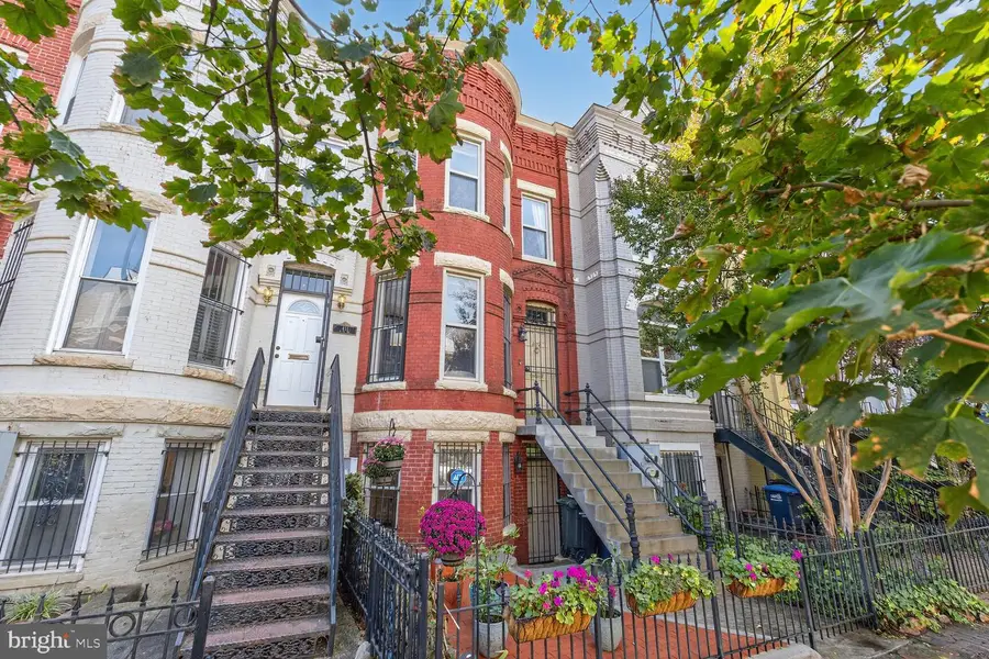 409 M St Ne, Washington, DC 20002 - Image #2