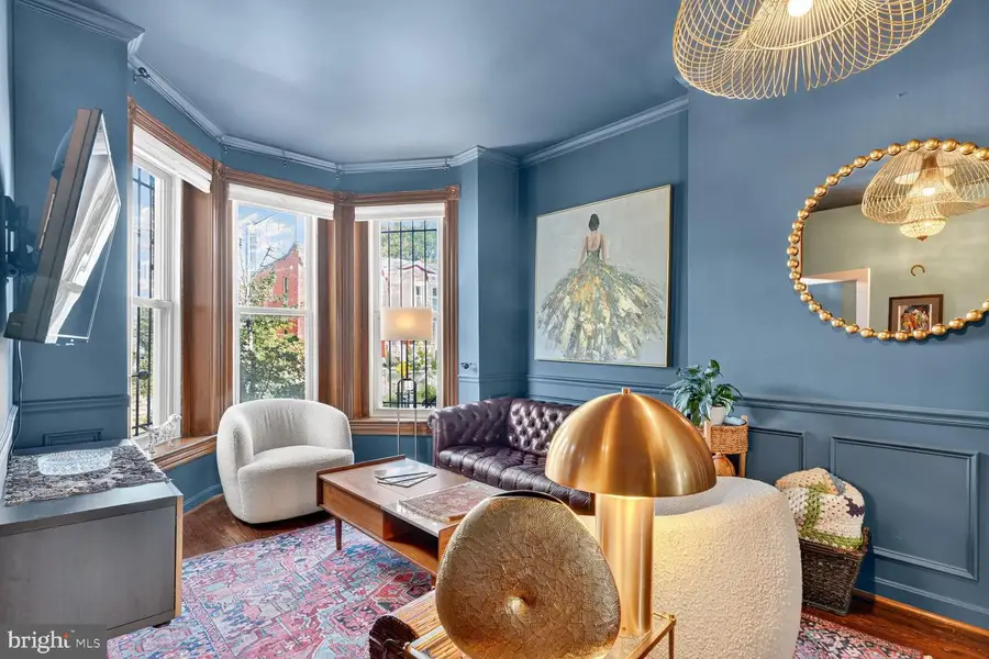 409 M St Ne, Washington, DC 20002 - Image #3