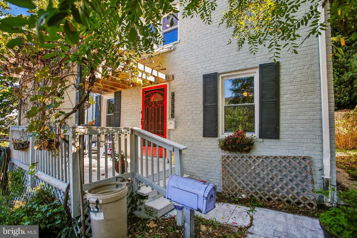 2340 Green St Se, Washington, DC 20020 - Image #1