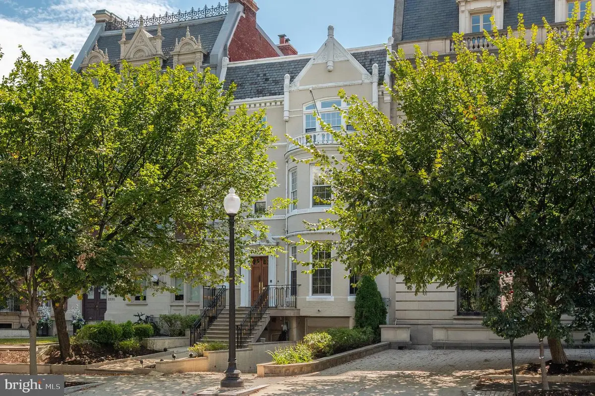 2232 Massachusetts Ave Nw, Washington, DC 20008 - Image #1