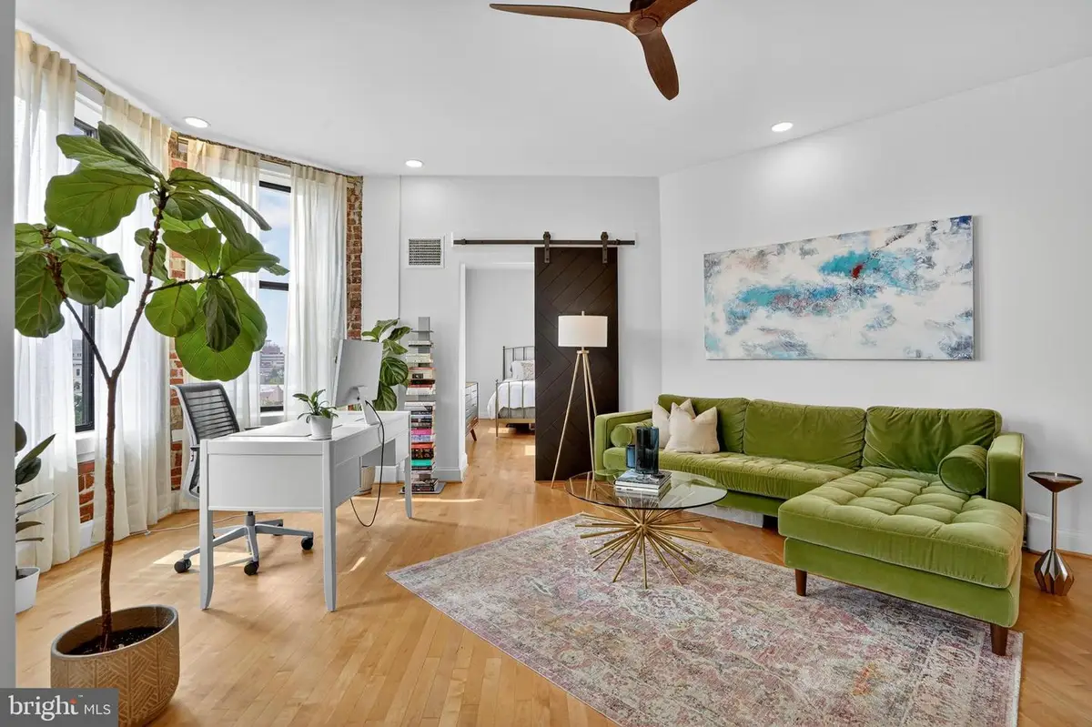 1615 Q St Nw #601, Washington, DC 20009 - Image #1