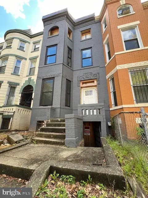 30 Rhode Island Ave Nw, Washington, DC 20001 - Image #1
