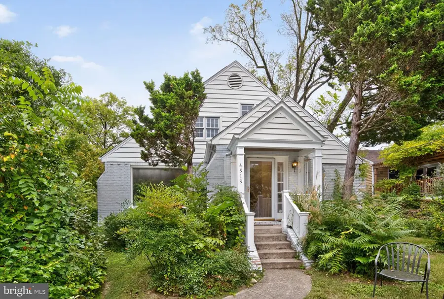 4919 Ashby St Nw, Washington, DC 20007 - Image #3