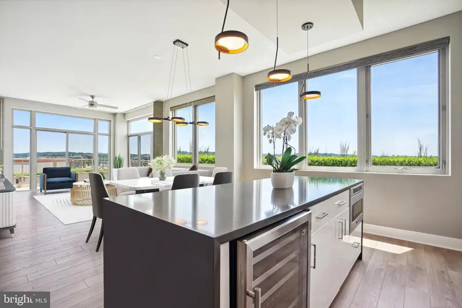 88 V St Sw #ph1, Washington, DC 20024 - Image #2