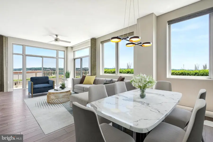 88 V St Sw #ph1, Washington, DC 20024 - Image #3