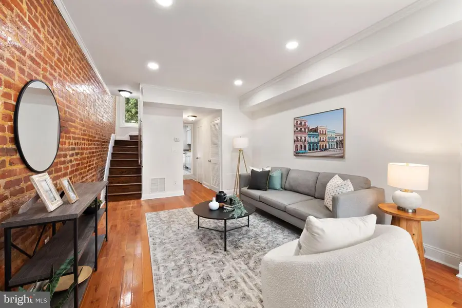 4829 41st St Nw, Washington, DC 20016 - Image #3