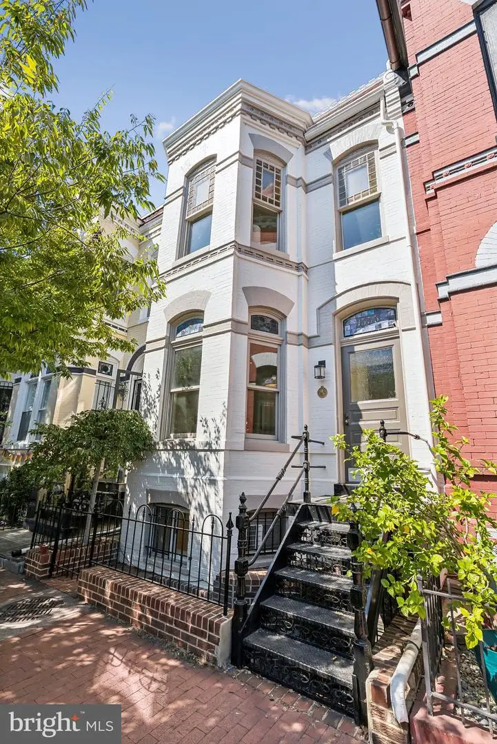 1335 Wallach Pl Nw, Washington, DC 20009 - Image #3