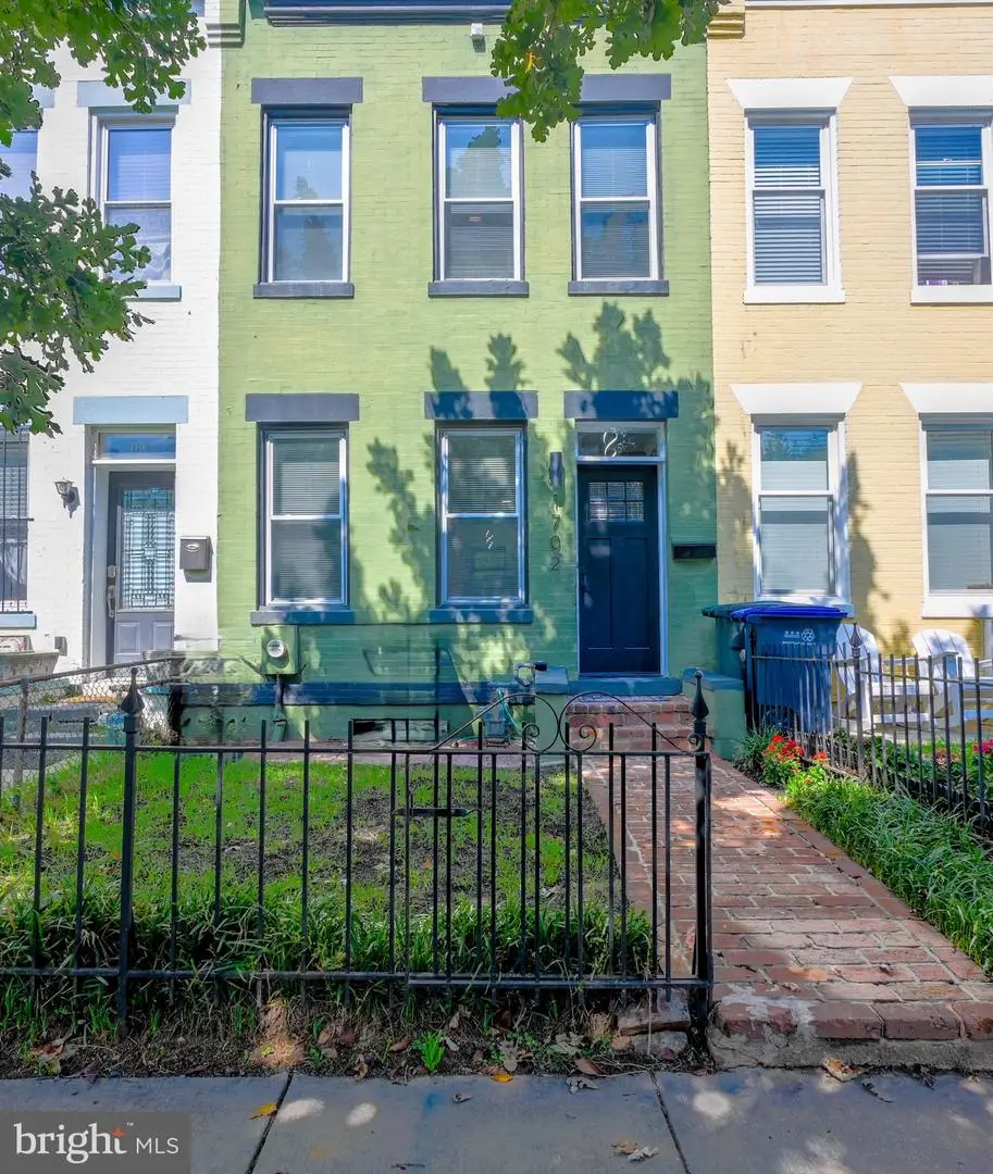 1702 A St Se, Washington, DC 20003 - Image #1