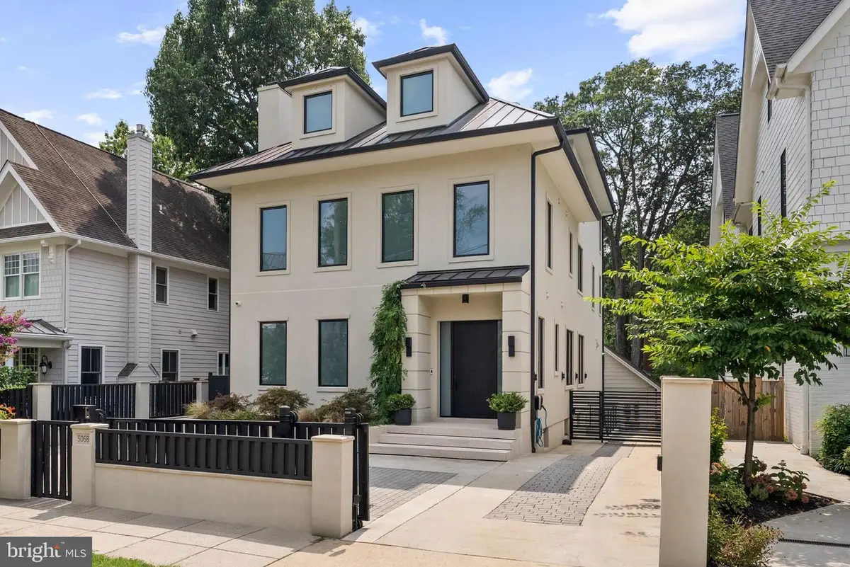 5068 Sherier Pl Nw, Washington, DC 20016 - Image #1