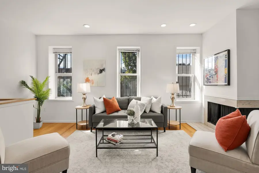 1341 E Capitol St Se #107, Washington, DC 20003 - Image #3