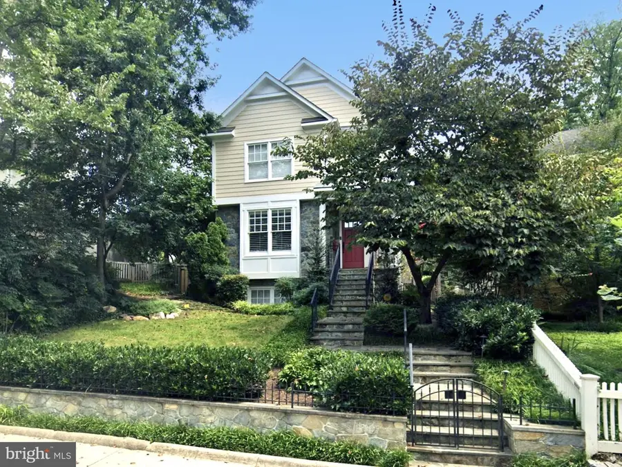 5601 Broad Branch Rd Nw, Washington, DC 20015 - #3