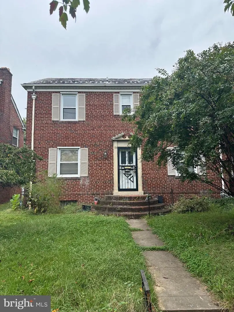 1115 42nd St Ne, Washington, DC 20019 - Image #2
