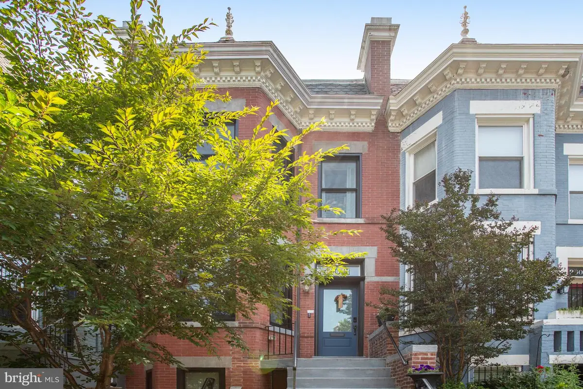 2011 1st St Nw, Washington, DC 20001 - Image #1