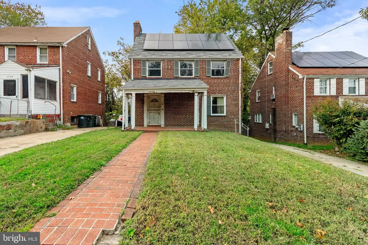 4712 Southern Ave Se, Washington, DC 20019 - Image #1