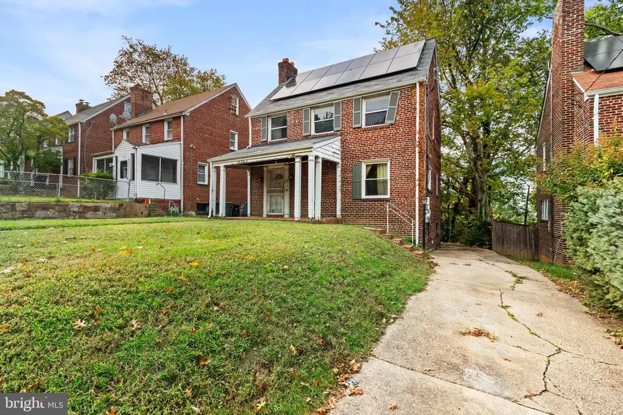 4712 Southern Ave Se, Washington, DC 20019 - Image #2