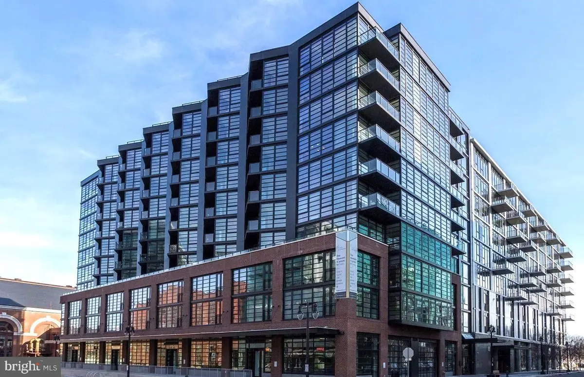 1300 4th St Se #402, Washington, DC 20003 - Image #1