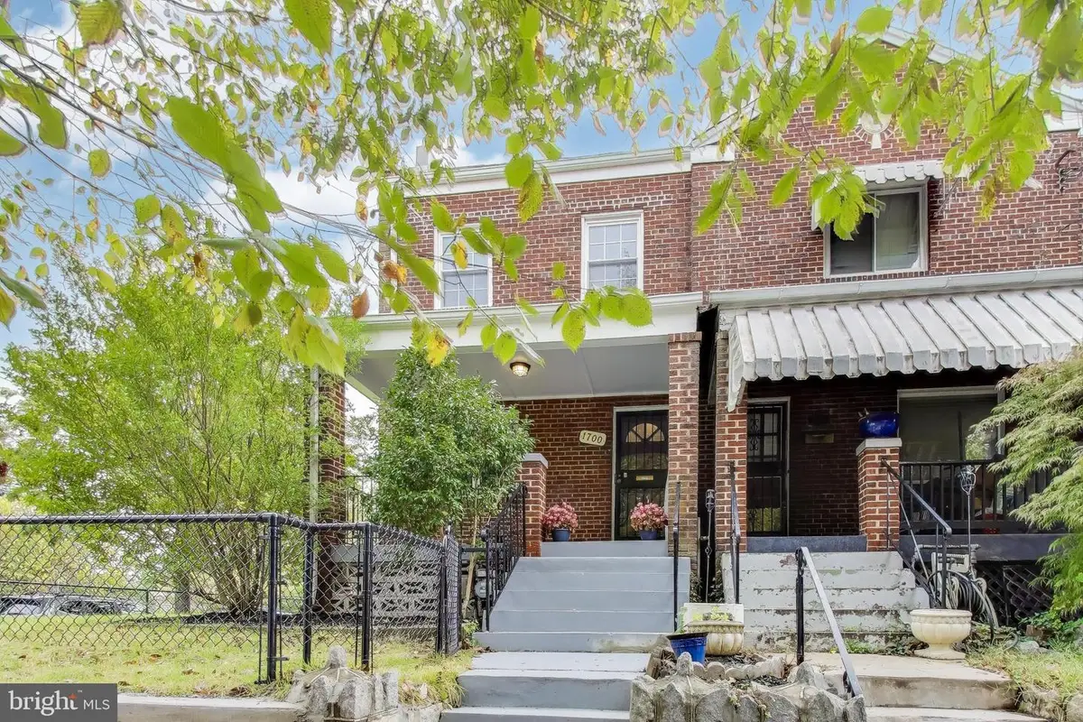 1700 Fort Davis St Se, Washington, DC 20020 - Image #1