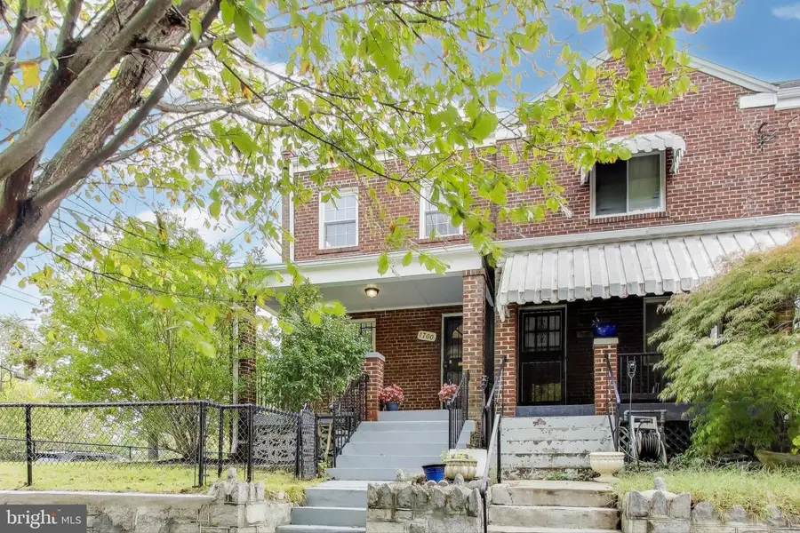 1700 Fort Davis St Se, Washington, DC 20020 - Image #2