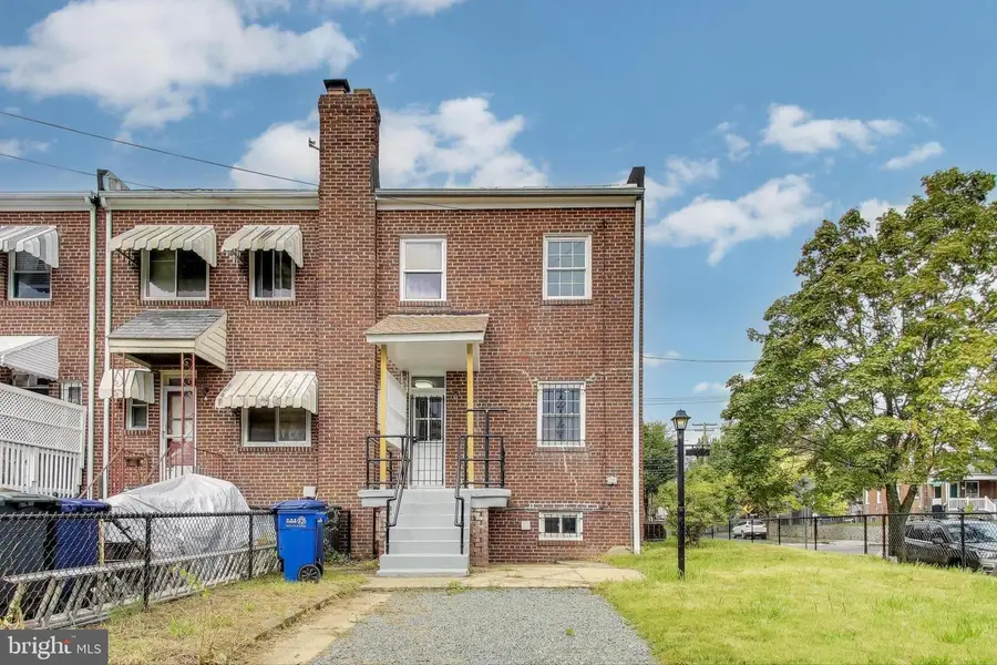 1700 Fort Davis St Se, Washington, DC 20020 - Image #3