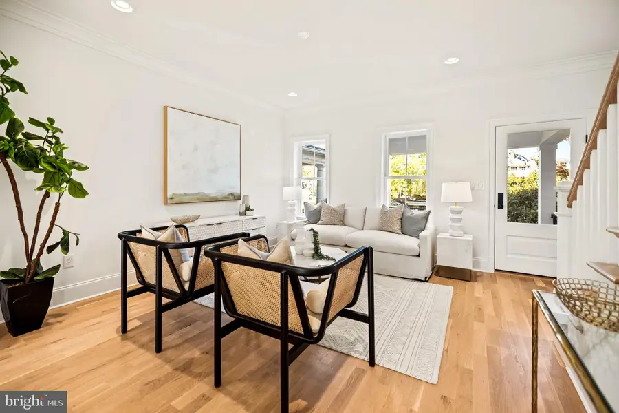 1413 Taylor St Nw, Washington, DC 20011 - Image #2