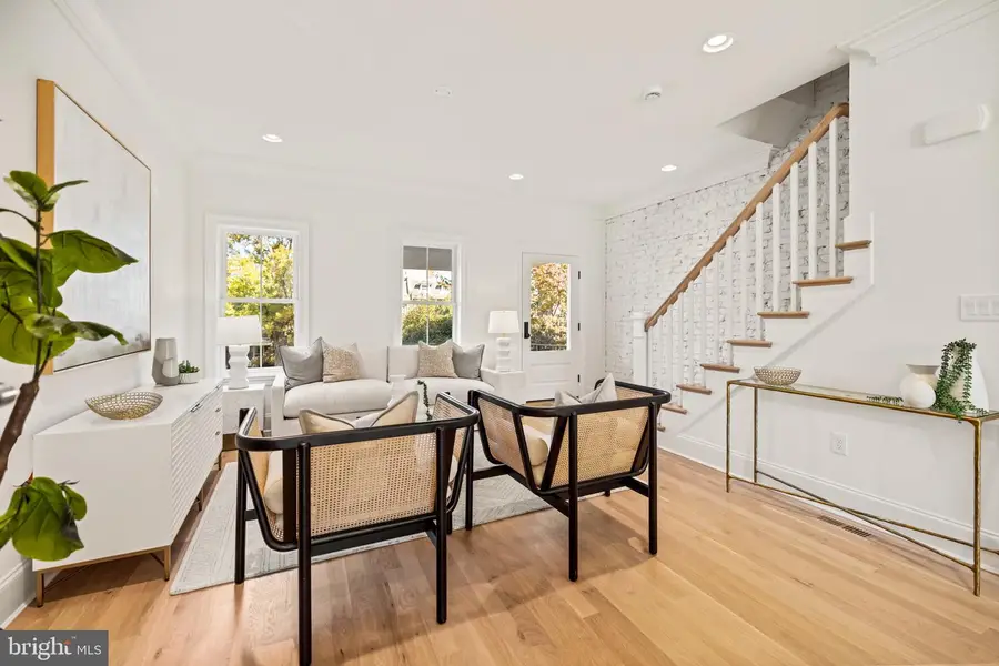 1413 Taylor St Nw, Washington, DC 20011 - Image #3