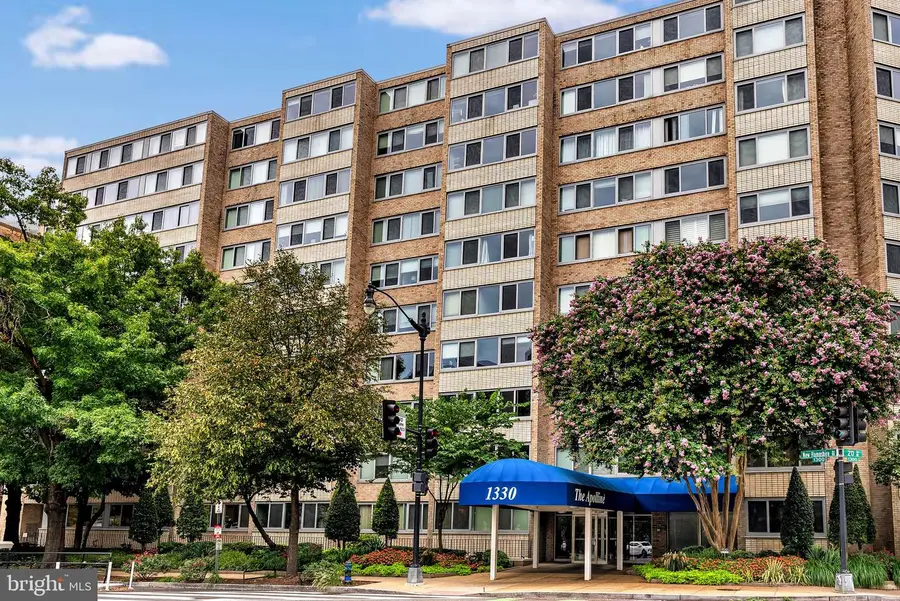 1330 New Hampshire Ave Nw #612, Washington, DC 20036 - Image #3